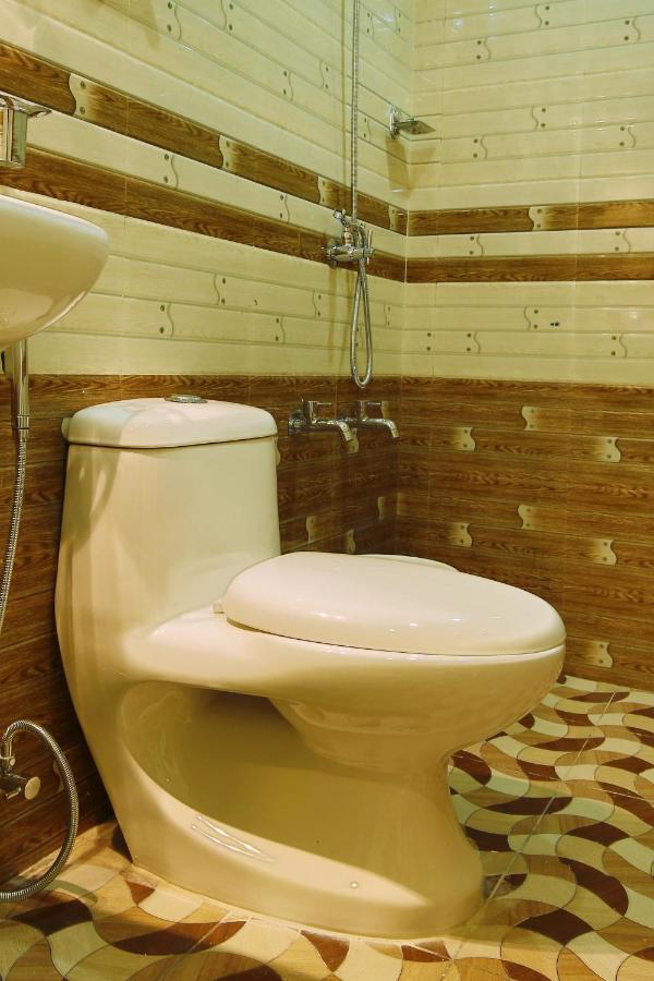Karibu Residency Hotel Malappuram Kültér fotó