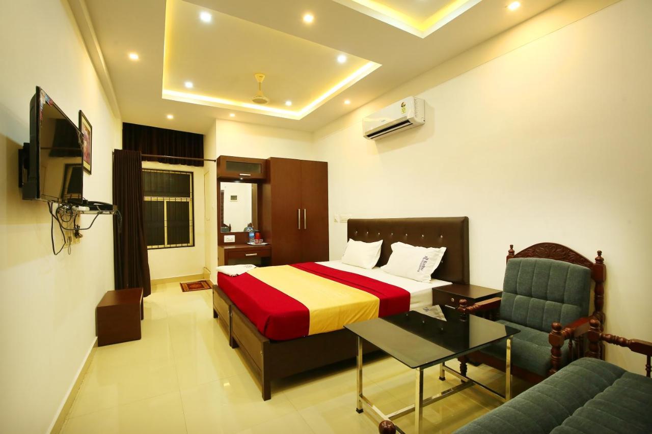 Karibu Residency Hotel Malappuram Kültér fotó
